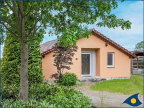 Ferienhaus Pauline, Trassenheide